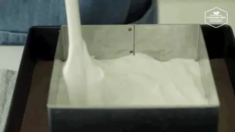 超愛的網紅蛋糕條,用她這種方法做蛋糕,居然省錢又好賣