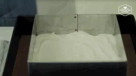 超愛的網紅蛋糕條,用她這種方法做蛋糕,居然省錢又好賣