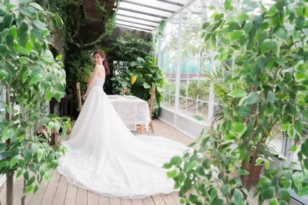 慶祝結婚10週年 陳琪夫婦與兒女再拍婚紗照 | 東方網 | 馬來西亞東方日報