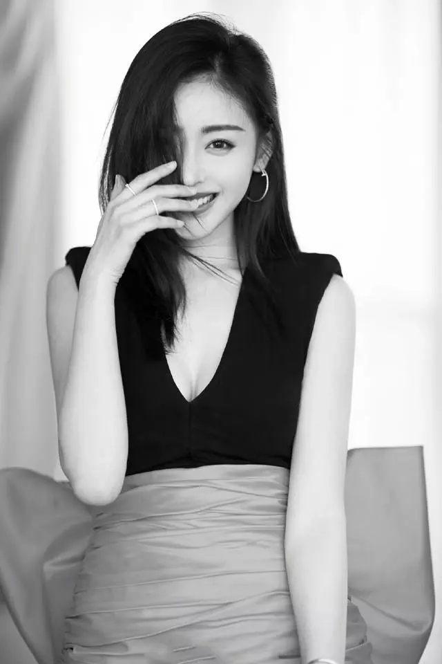 張天愛「減肥食譜」,網友羨慕不已:2個月減肥40斤,女神霸氣!