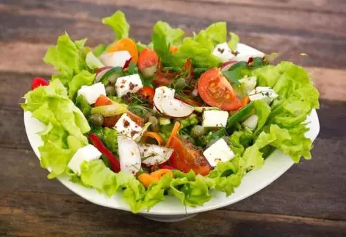 張天愛「減肥食譜」,網友羨慕不已:2個月減肥40斤,女神霸氣!