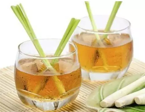 試試《養生香茅茶》做法簡單,健胃助消化、去除風濕,而且你會發現它很好喝