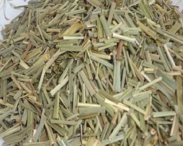 試試《養生香茅茶》做法簡單,健胃助消化、去除風濕,而且你會發現它很好喝