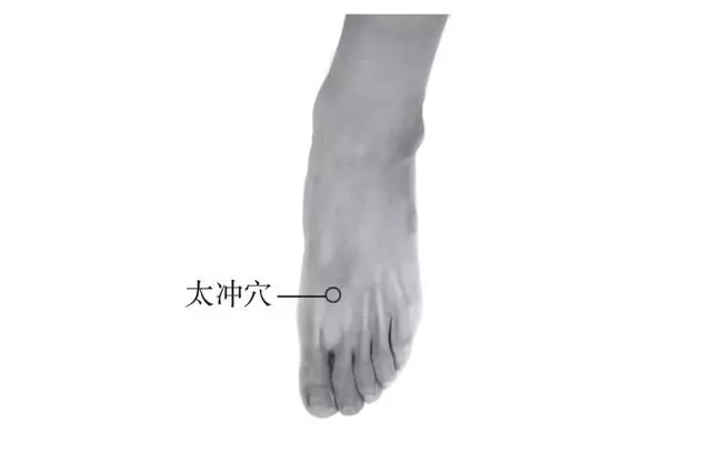 清肝火、疏肝氣,還有比這更簡便的方法