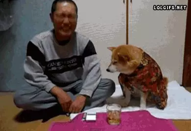 據說這個性格測試超準的,快來看看自己屬於哪種人?