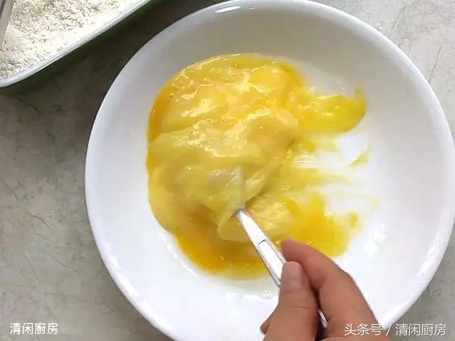 酥脆炸雞翅的做法,放冷了還可以保持酥脆