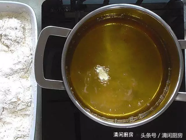酥脆炸雞翅的做法,放冷了還可以保持酥脆