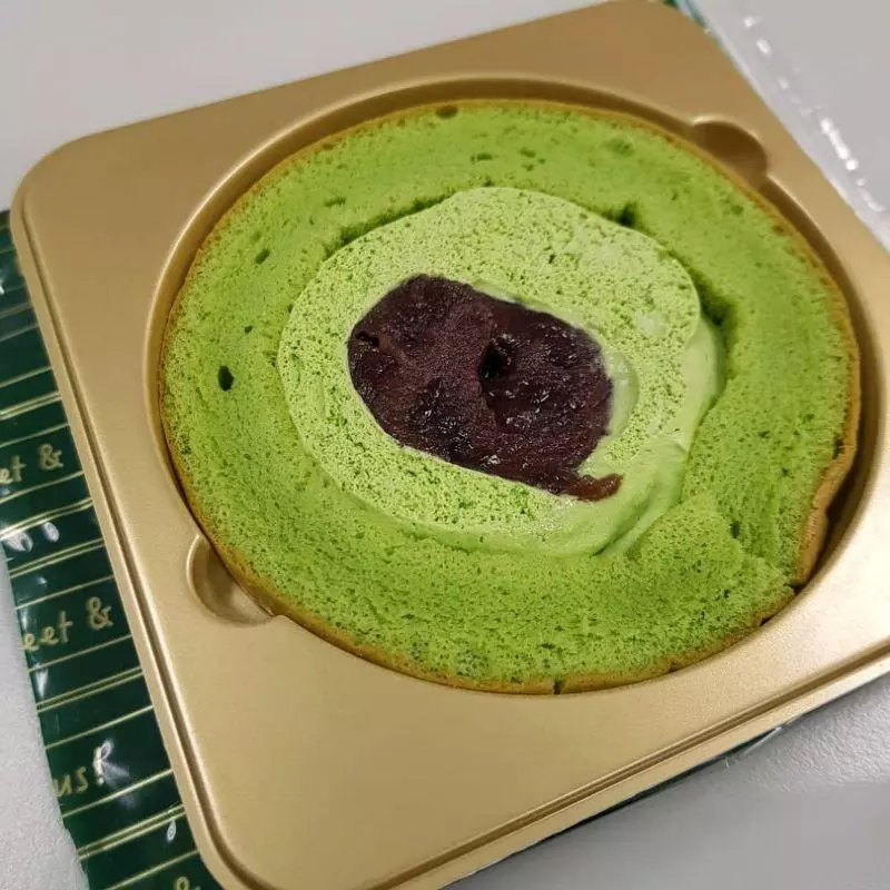 抹茶控吃起來!4大超人氣抹茶聯名商品