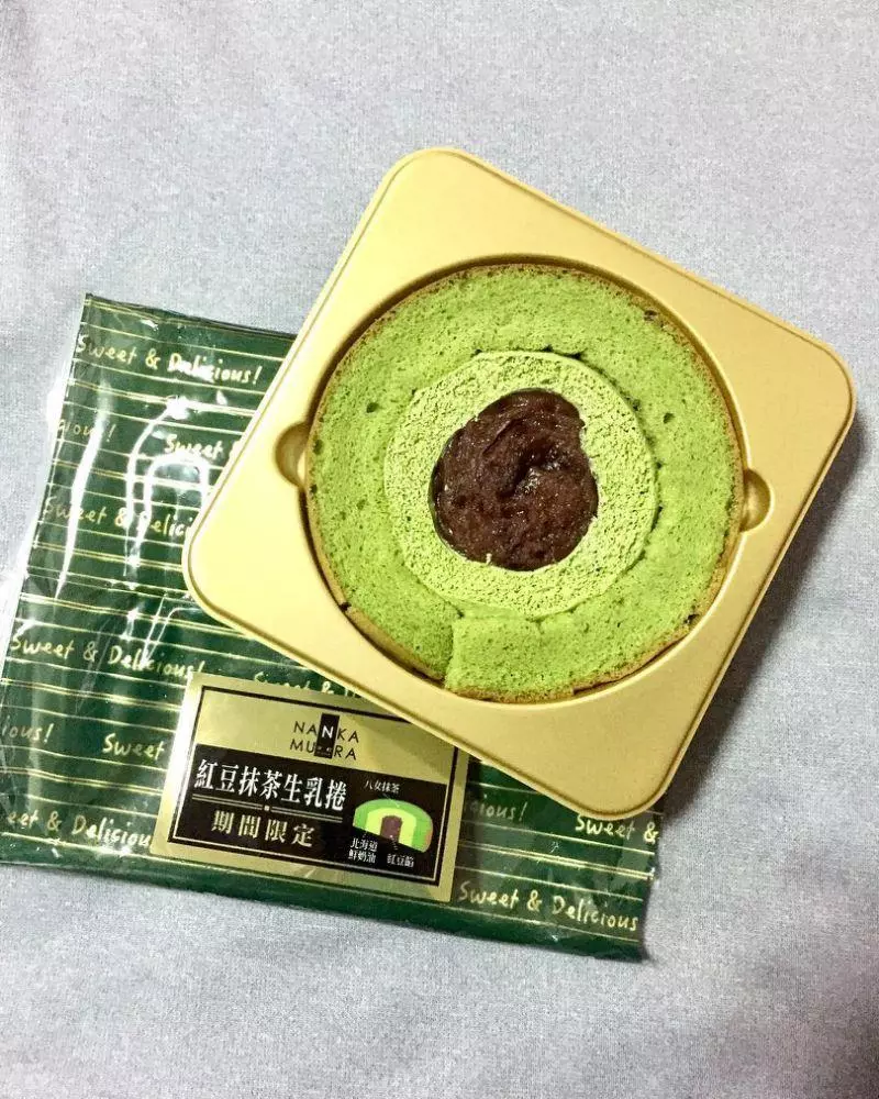 抹茶控吃起來!4大超人氣抹茶聯名商品