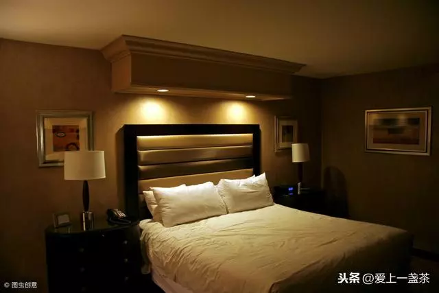 出門旅行入住酒店這些禁忌最好不要犯,寧可信其有不可信其無!