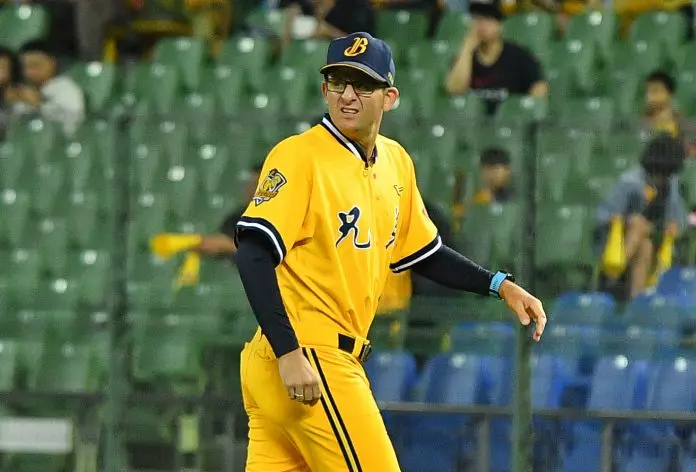 融入不同棒球文化 佛斯特選擇放手讓球員嘗試