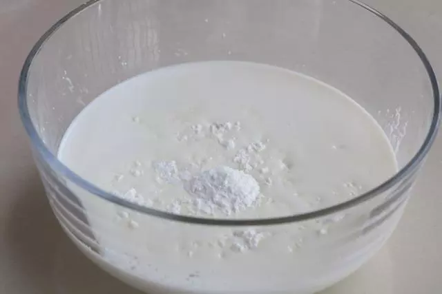 牛奶不要直接喝,簡單2步做成美味,當早餐又當零食,全家都愛吃
