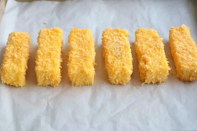 牛奶不要直接喝,簡單2步做成美味,當早餐又當零食,全家都愛吃