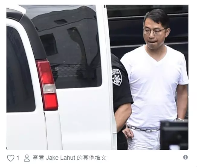 涉竊GE技術機密 華裔工程師鄭曉青被控14罪 恐關30年 - 世界新聞網