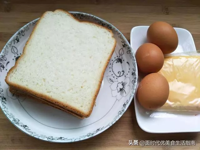 這早餐上桌就秒光,孩子愛吃,媽媽省事,又香又簡單!