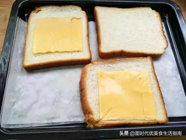 這早餐上桌就秒光,孩子愛吃,媽媽省事,又香又簡單!