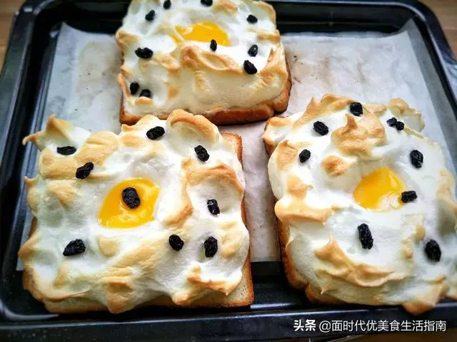 這早餐上桌就秒光,孩子愛吃,媽媽省事,又香又簡單!