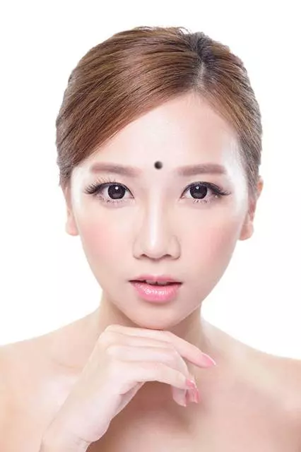 身上10大好運痣,男成龍,女成鳳,坐擁有萬貫家財!