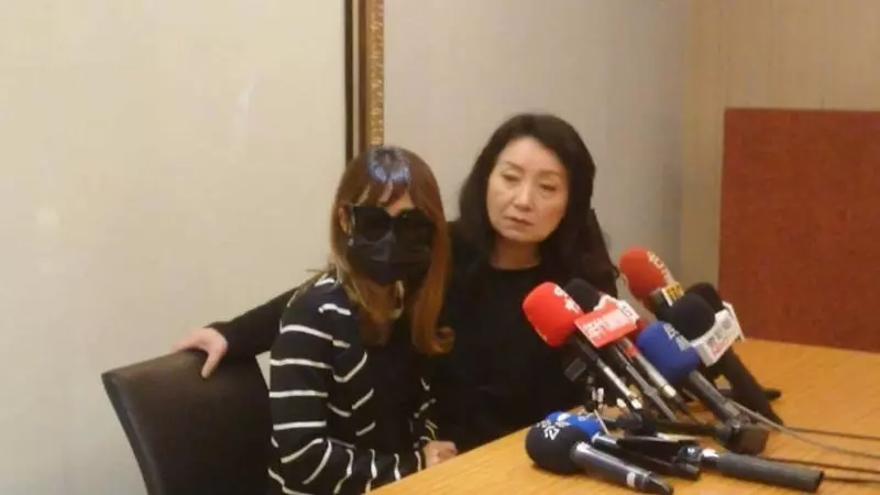「高雄噴槍殺女童」內幕!媽爆:生父為了新歡 擺脫累贅女兒下毒手