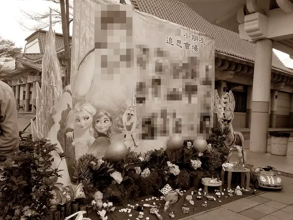 「高雄噴槍殺女童」內幕!媽爆:生父為了新歡 擺脫累贅女兒下毒手