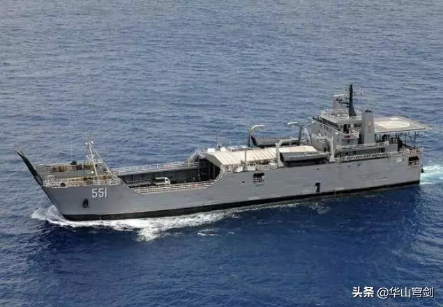 該國首響應海軍閱艦式邀請,議長坦言中國是朋友,美國只是盟友