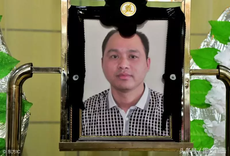 致敬!41歲醫生患病離世,捐出全部器官,生命鑄醫魂大愛留在人間