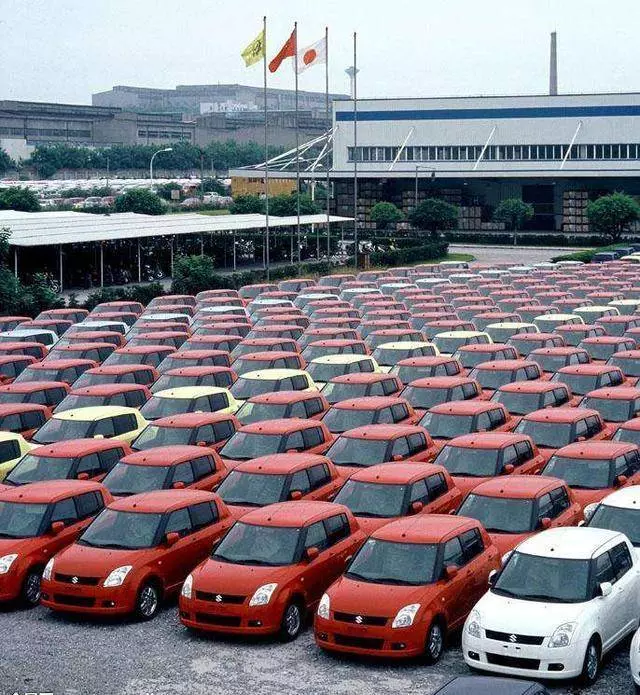 又一巨頭企業宣布退出中國,關閉120家店,中國的錢不好賺了