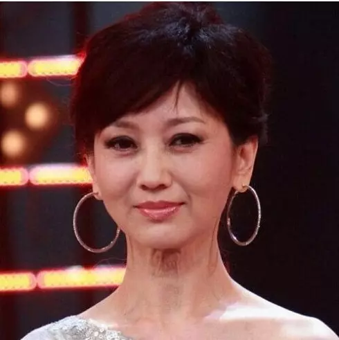 不忍看!那些年被歲月毀容的十大女神!第一名竟然是…