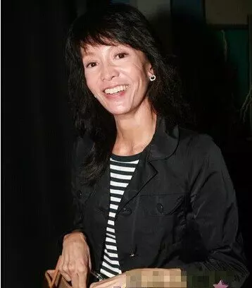 不忍看!那些年被歲月毀容的十大女神!第一名竟然是…