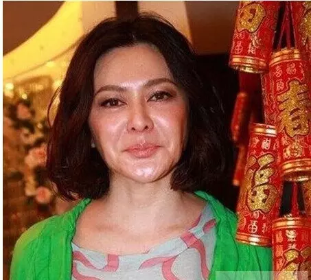 不忍看!那些年被歲月毀容的十大女神!第一名竟然是…