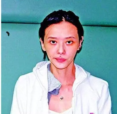 不忍看!那些年被歲月毀容的十大女神!第一名竟然是…