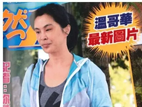 不忍看!那些年被歲月毀容的十大女神!第一名竟然是…