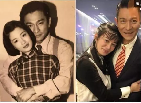 背叛劉德華 又遭「豪門拋棄」僅靠「低保生活」如今40歲終翻身「再嫁豪門」風光無限!