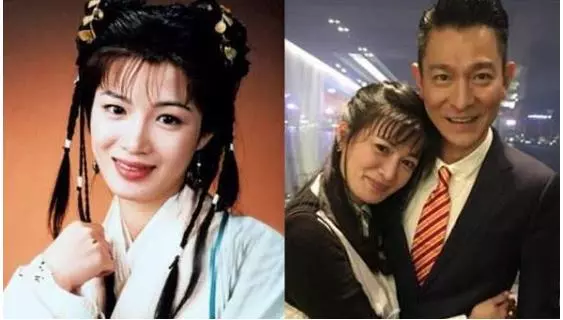 背叛劉德華 又遭「豪門拋棄」僅靠「低保生活」如今40歲終翻身「再嫁豪門」風光無限!