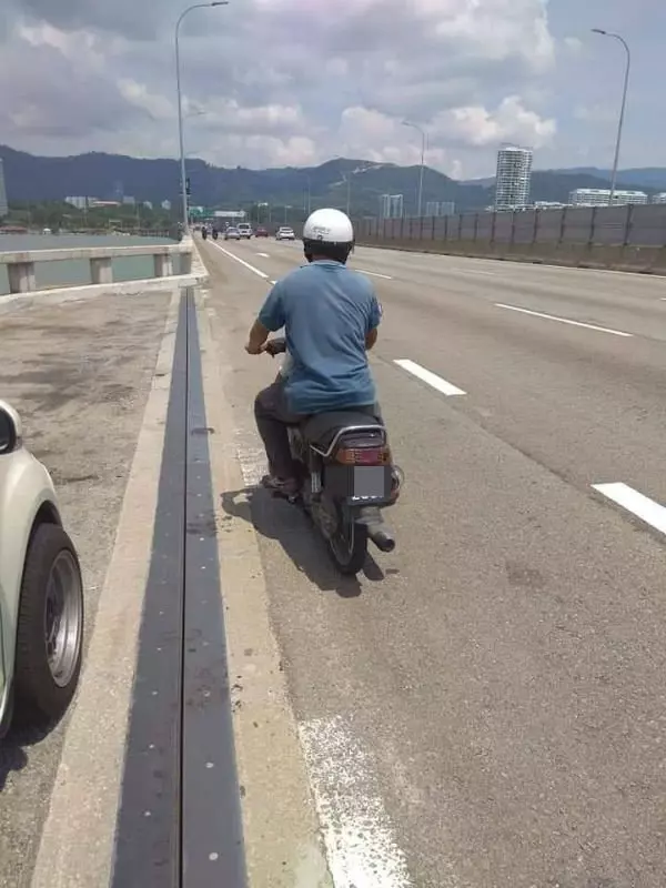 為生活 父載6歲子 跨越260公里找工 | 北馬人
