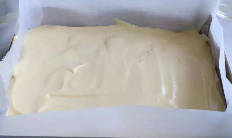 孩子們都愛的古早味蛋糕,簡單幾步就能做好,香甜柔軟,比買的過癮
