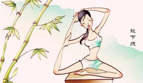 身上這4處「隱痣」,都是頂級富貴痣!有一顆便終生不愁!