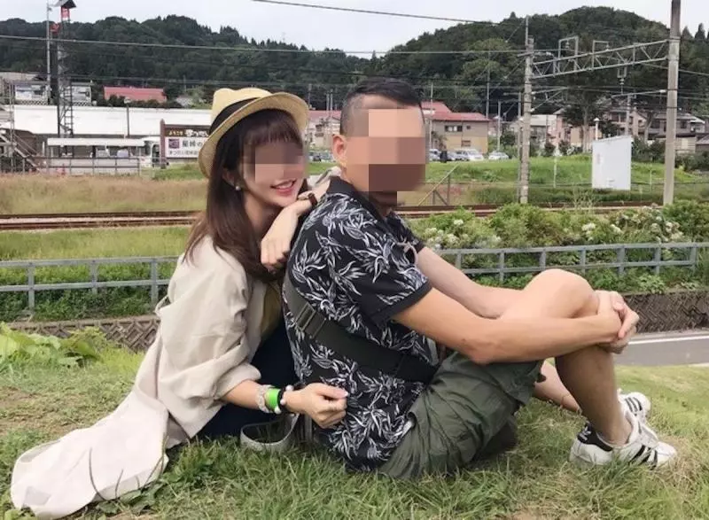 網紅空姐偷吃「性愛片成鐵證」 求償80萬他哭我月入25K