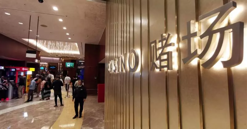 報復前夫與越南女結婚 婦女偷8萬豪賭輸光