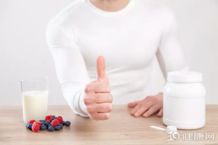 不健身也吃蛋白質粉?其實,蛋白質的減肥功能一點都不弱