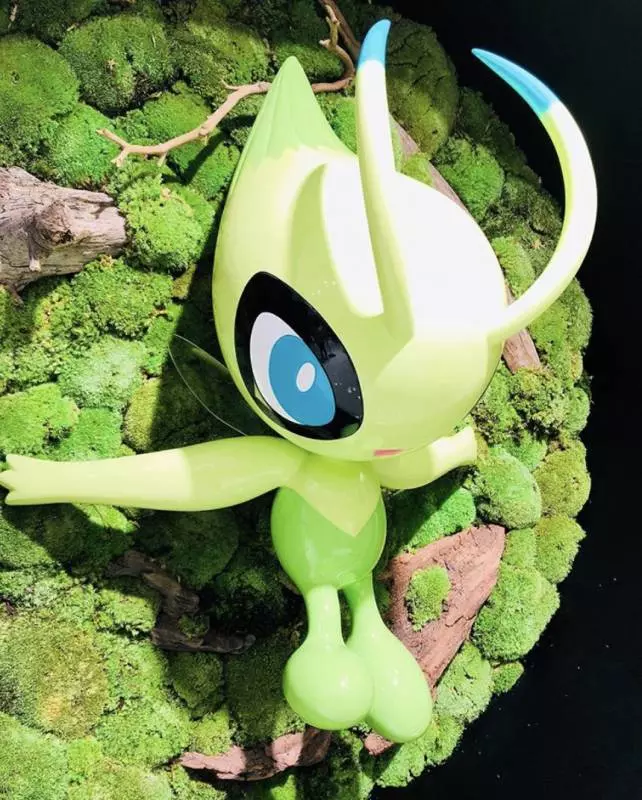 外國第一家Pokemon Center新加坡開張!不用到日本也可以買到Pokemon周邊了!