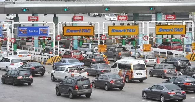 高速公路過路費有望調低,當中可能包括南北大道!