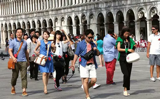 2019年起,中國落地簽?馬來西亞旅遊部長:創收1000億