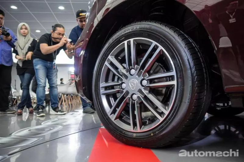 2019 Proton Iriz 與 Persona 上市,售價從 RM36,700 起