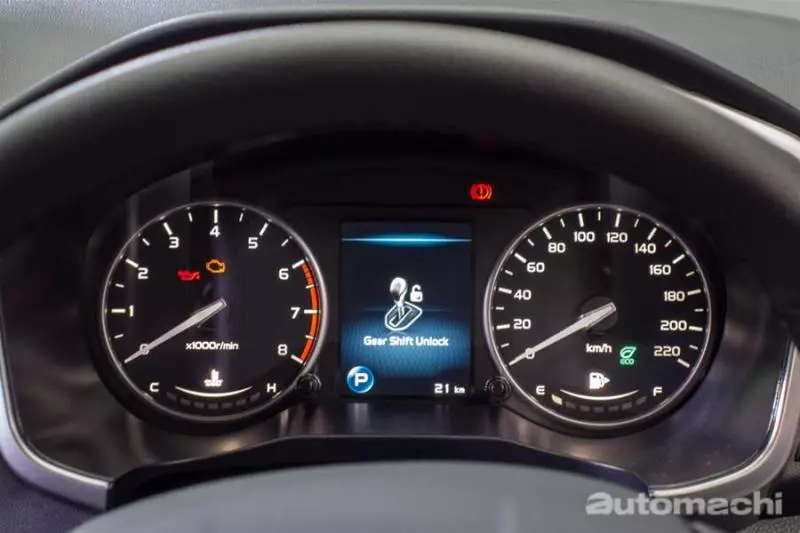 2019 Proton Iriz 與 Persona 上市,售價從 RM36,700 起