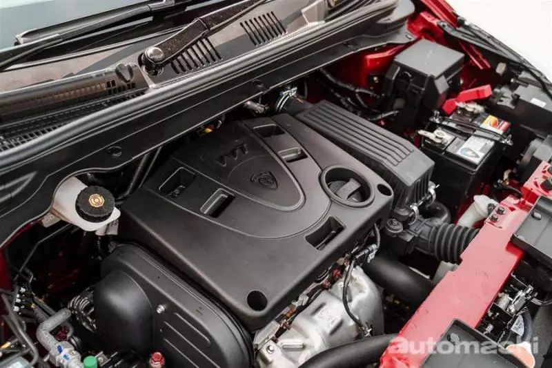 2019 Proton Iriz 與 Persona 上市,售價從 RM36,700 起