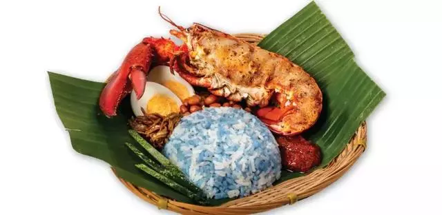 聖淘沙名勝世界街邊小食節飄香登場,吃貨真的不能錯過!