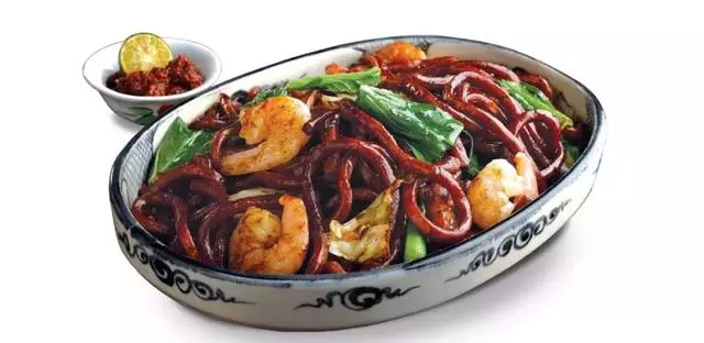 聖淘沙名勝世界街邊小食節飄香登場,吃貨真的不能錯過!
