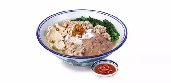 聖淘沙名勝世界街邊小食節飄香登場,吃貨真的不能錯過!