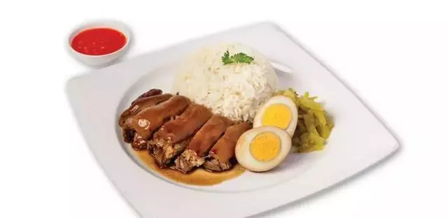 聖淘沙名勝世界街邊小食節飄香登場,吃貨真的不能錯過!